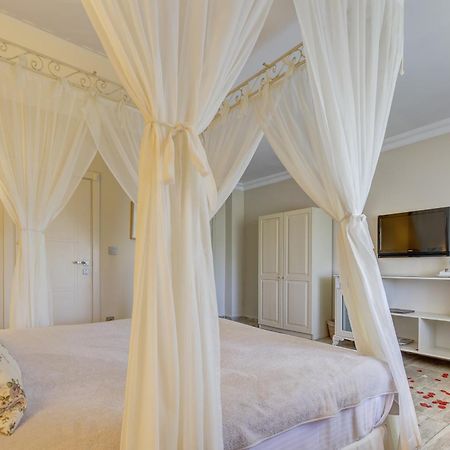 Agva Greenline Guesthouse (Adults Only) מראה חיצוני תמונה