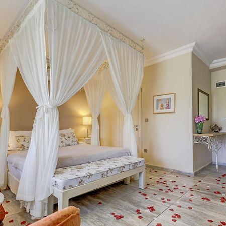 Agva Greenline Guesthouse (Adults Only) מראה חיצוני תמונה