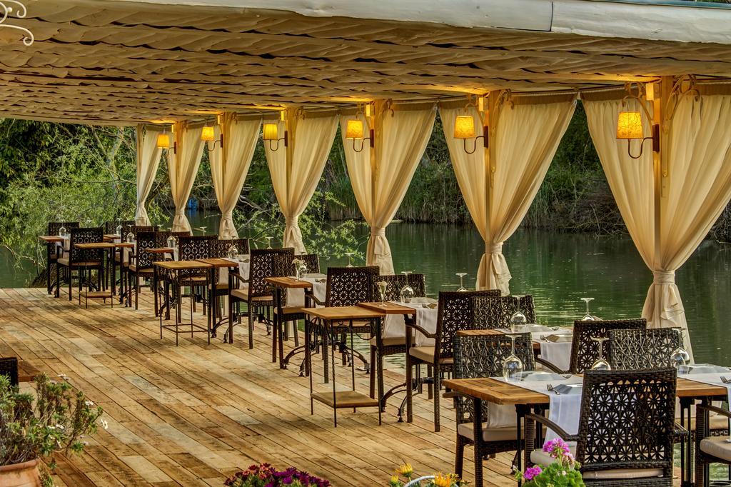 Agva Greenline Guesthouse (Adults Only) מראה חיצוני תמונה