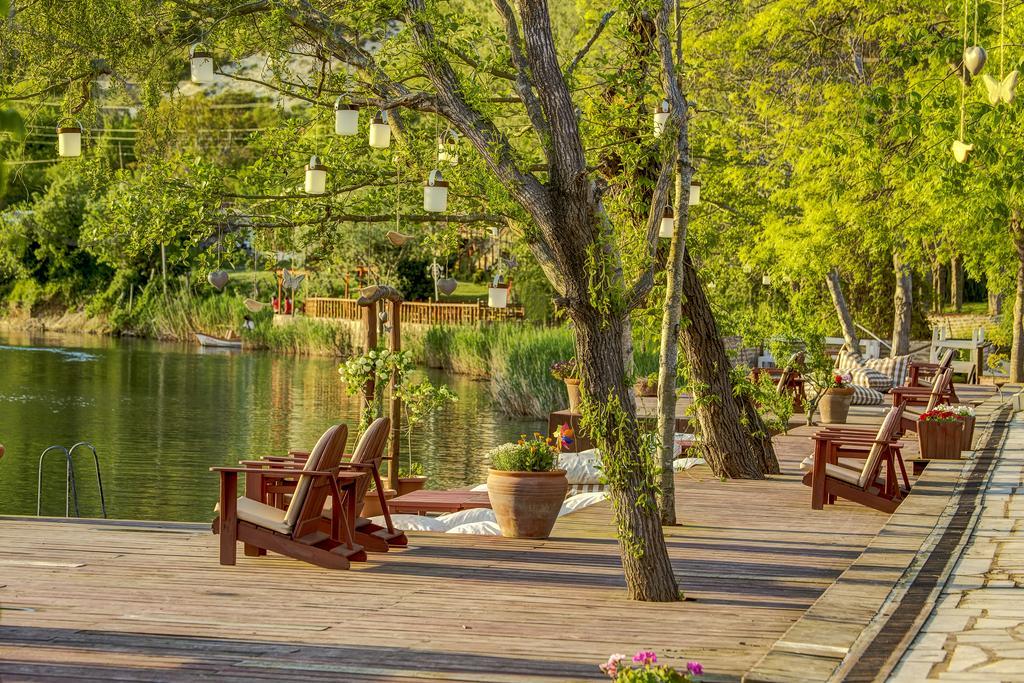 Agva Greenline Guesthouse (Adults Only) מראה חיצוני תמונה