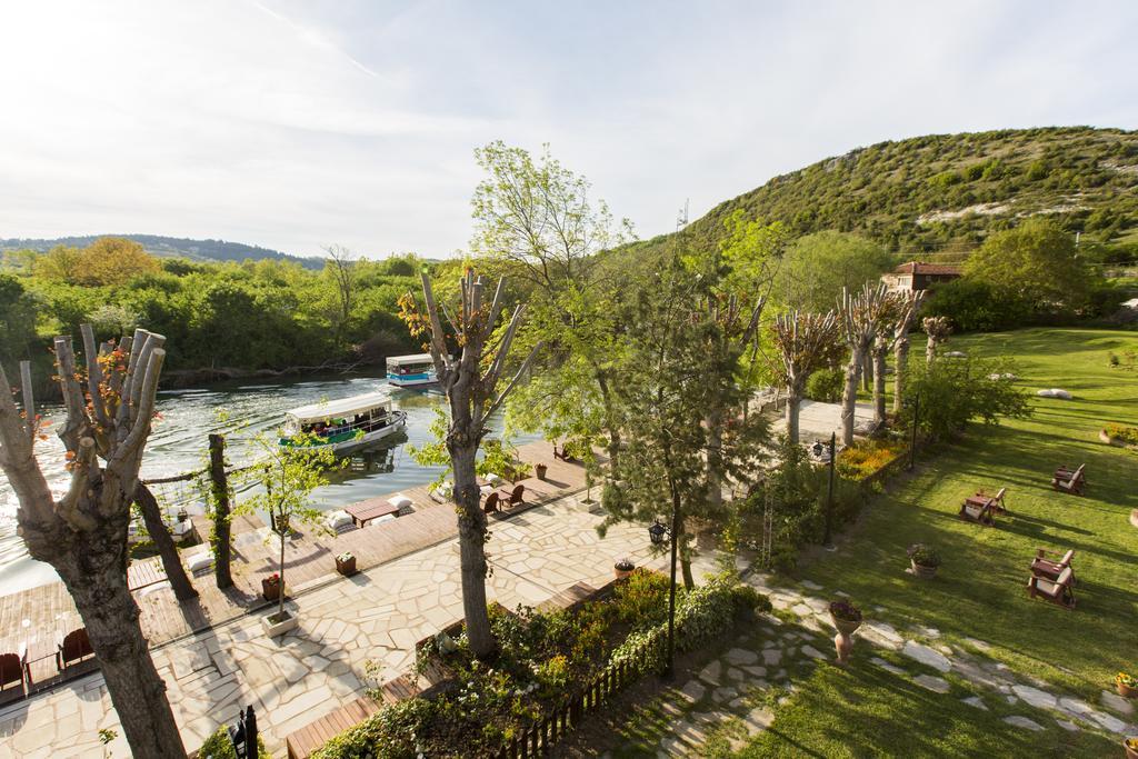 Agva Greenline Guesthouse (Adults Only) מראה חיצוני תמונה