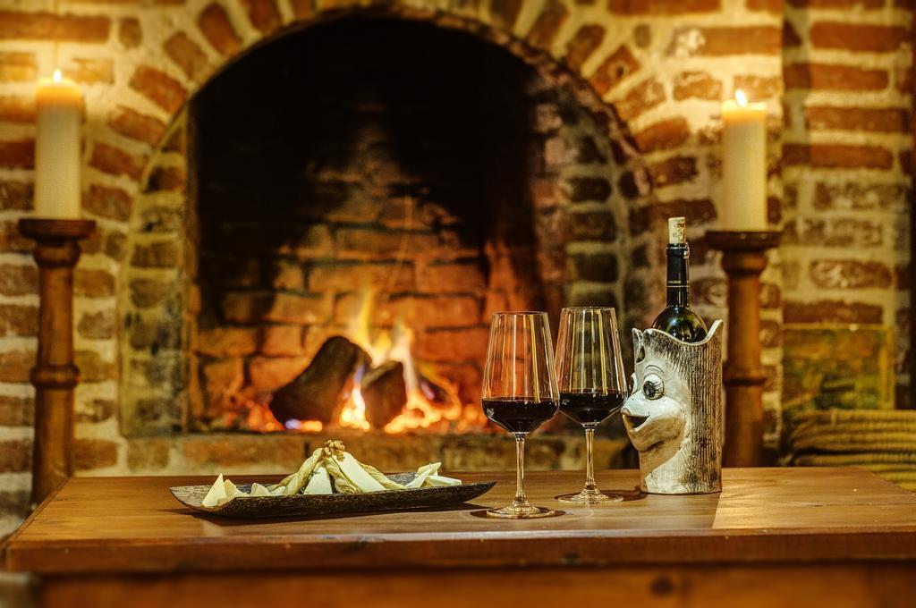 Agva Greenline Guesthouse (Adults Only) מראה חיצוני תמונה