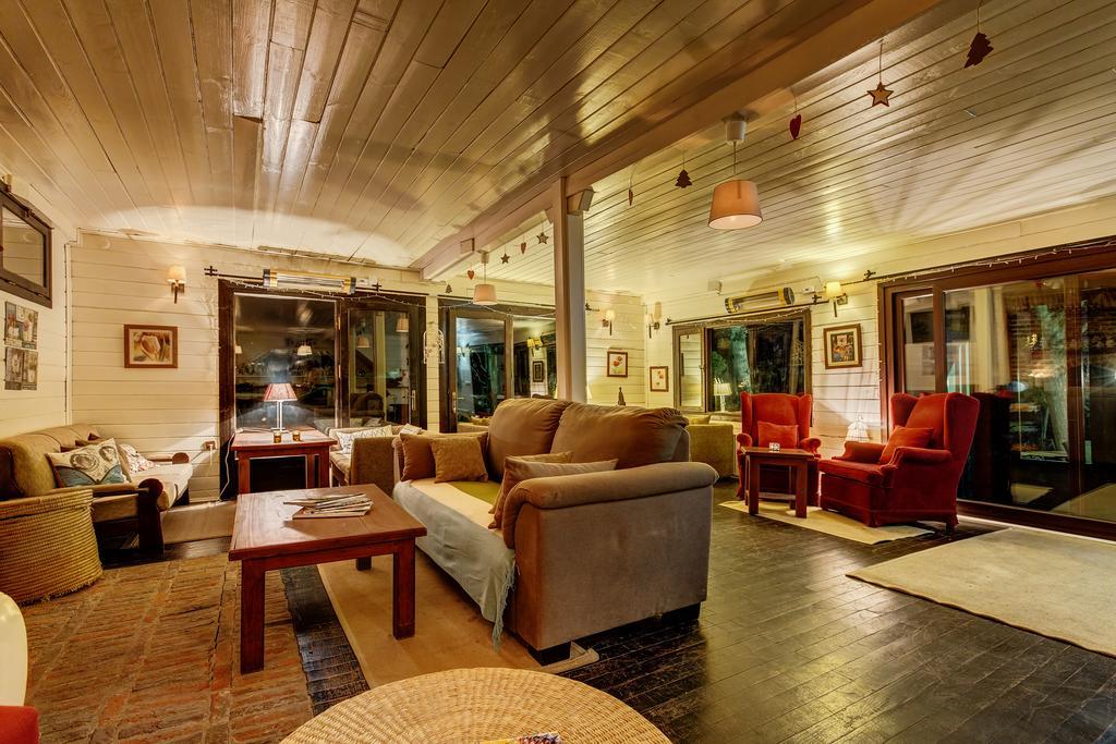 Agva Greenline Guesthouse (Adults Only) מראה חיצוני תמונה