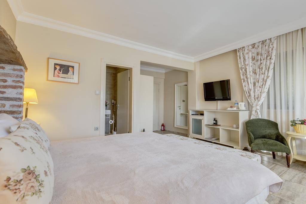Agva Greenline Guesthouse (Adults Only) מראה חיצוני תמונה