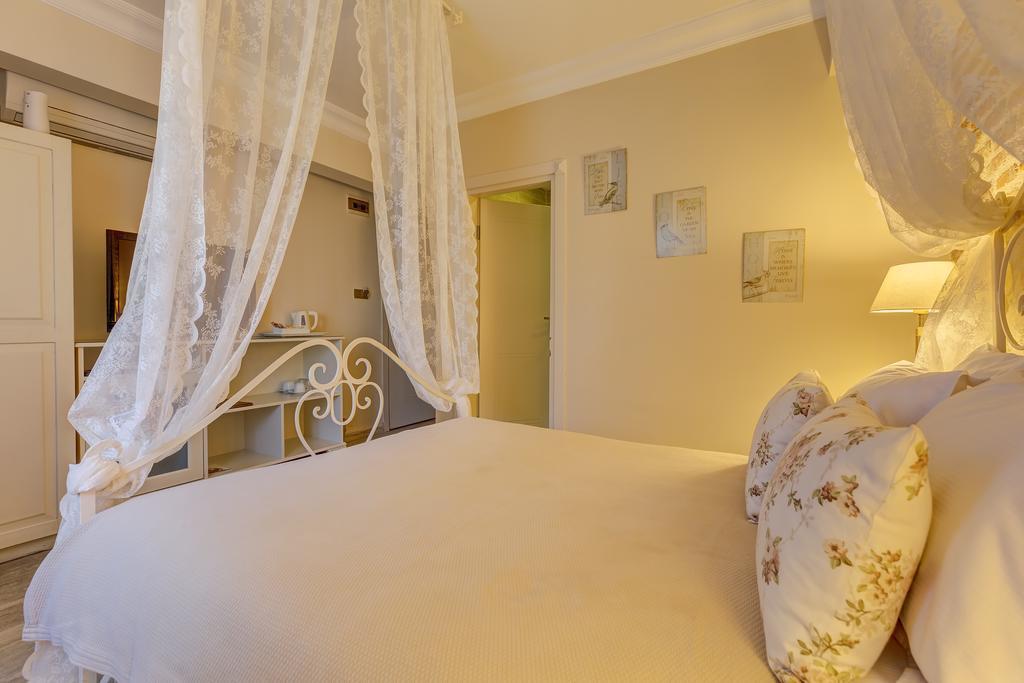 Agva Greenline Guesthouse (Adults Only) חדר תמונה