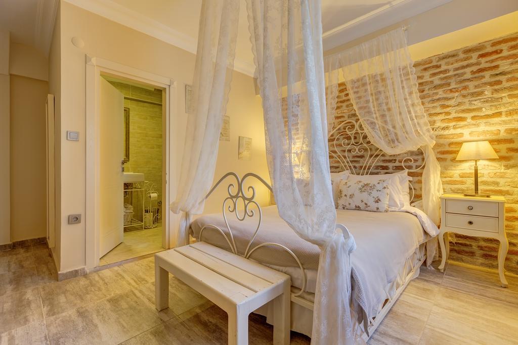 Agva Greenline Guesthouse (Adults Only) מראה חיצוני תמונה