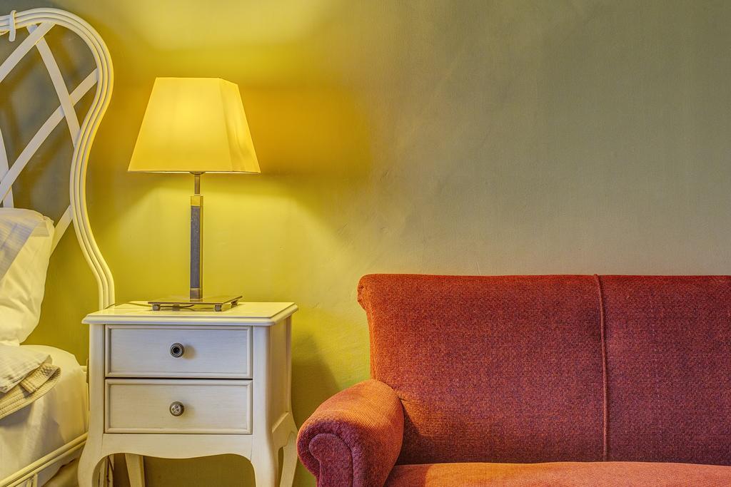 Agva Greenline Guesthouse (Adults Only) חדר תמונה
