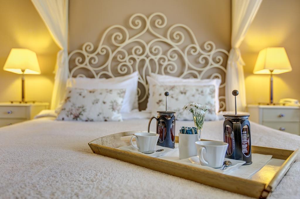 Agva Greenline Guesthouse (Adults Only) מראה חיצוני תמונה