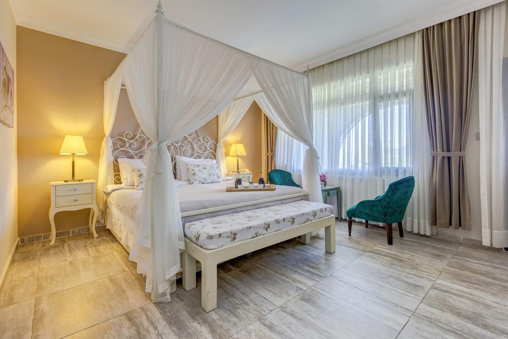 Agva Greenline Guesthouse (Adults Only) חדר תמונה