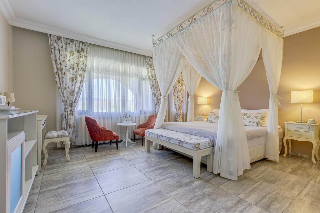 Agva Greenline Guesthouse (Adults Only) חדר תמונה