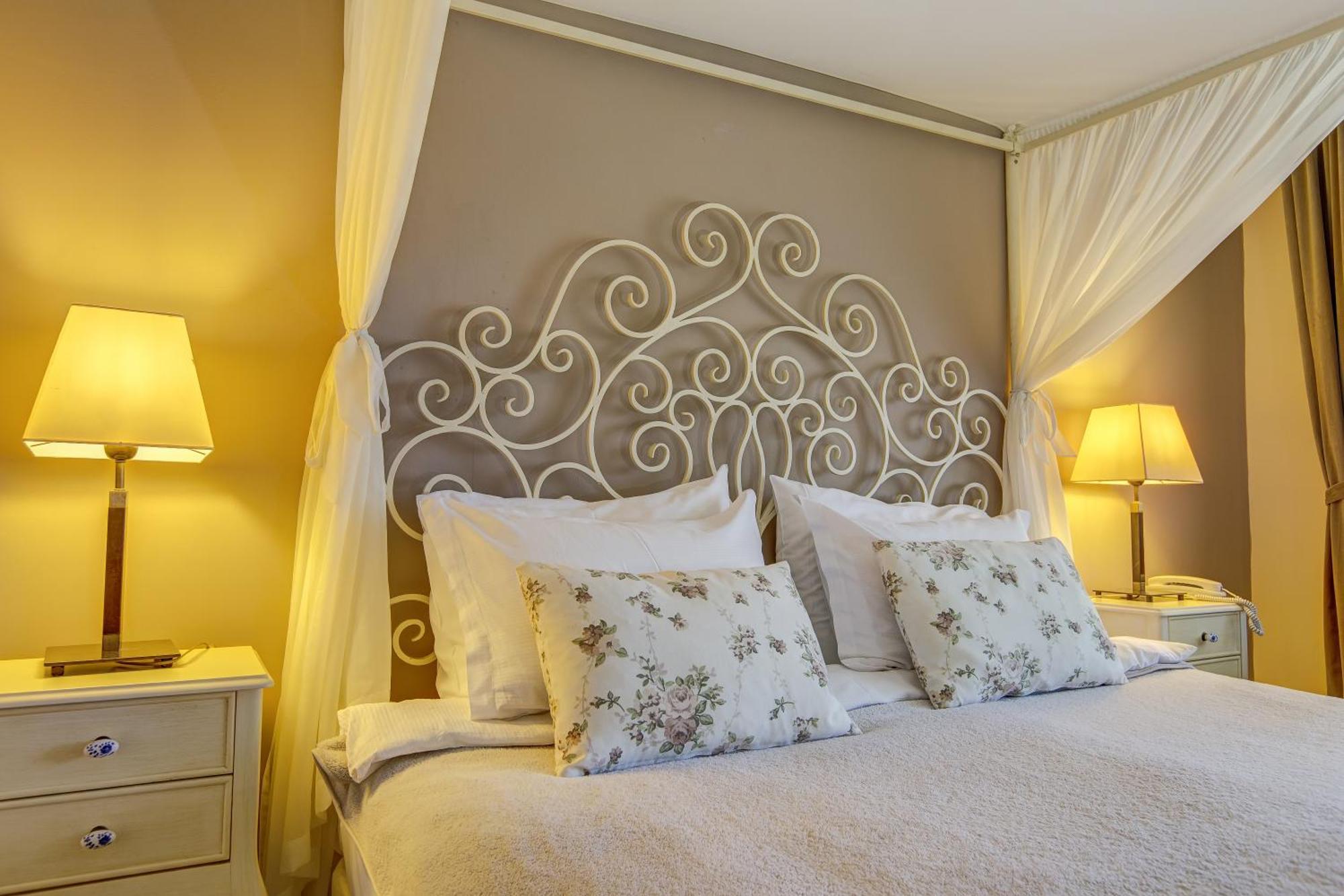 Agva Greenline Guesthouse (Adults Only) חדר תמונה