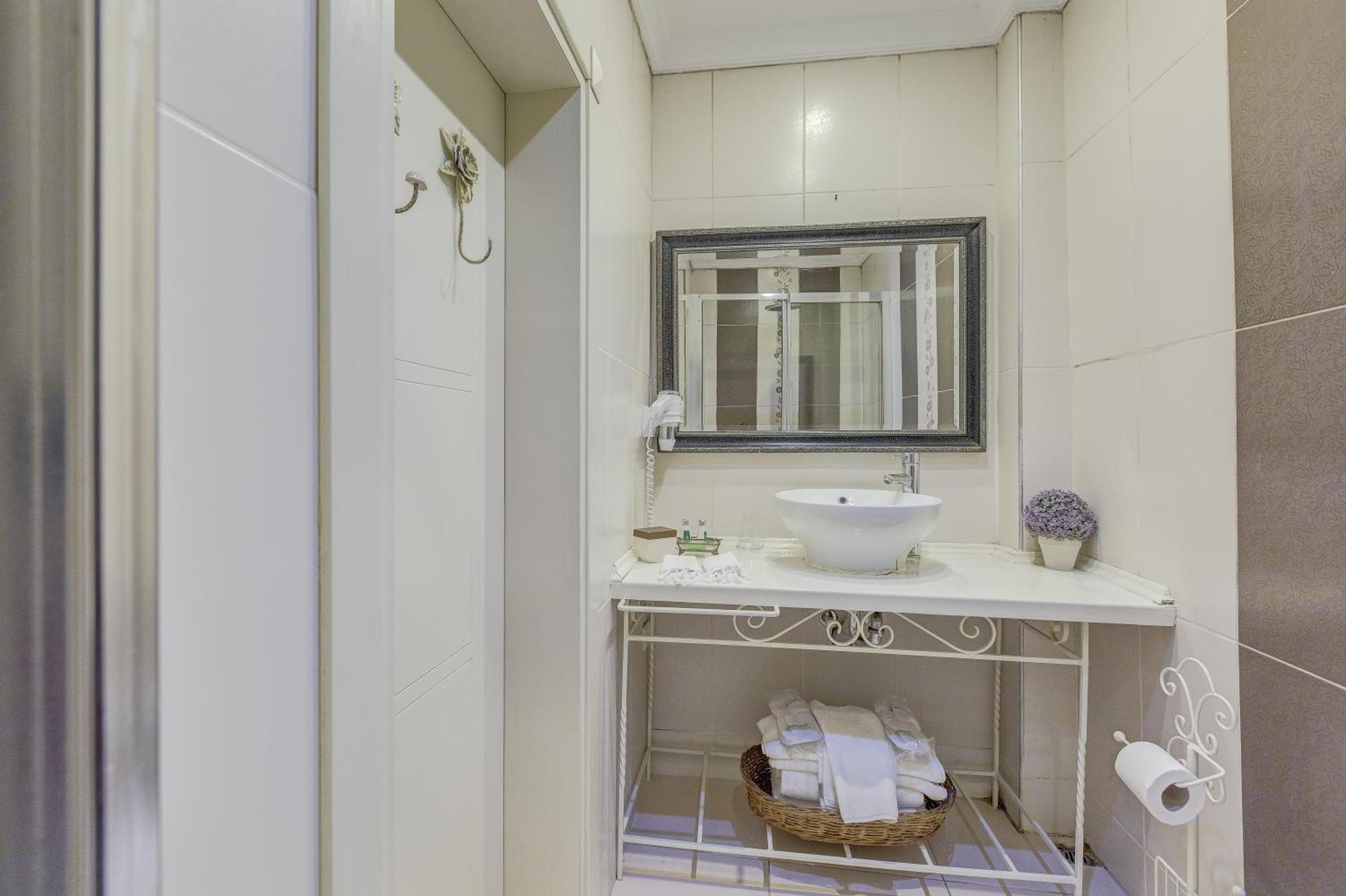 Agva Greenline Guesthouse (Adults Only) מראה חיצוני תמונה