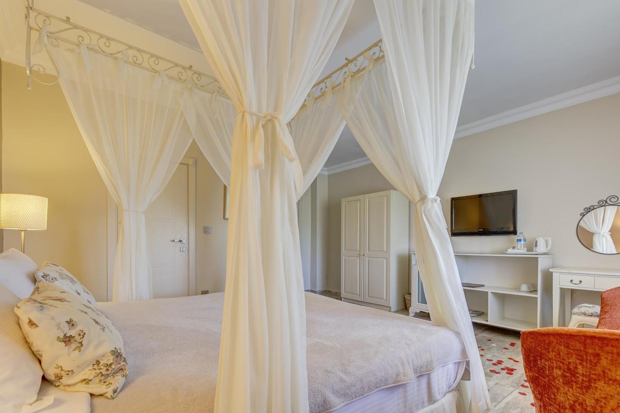 Agva Greenline Guesthouse (Adults Only) מראה חיצוני תמונה