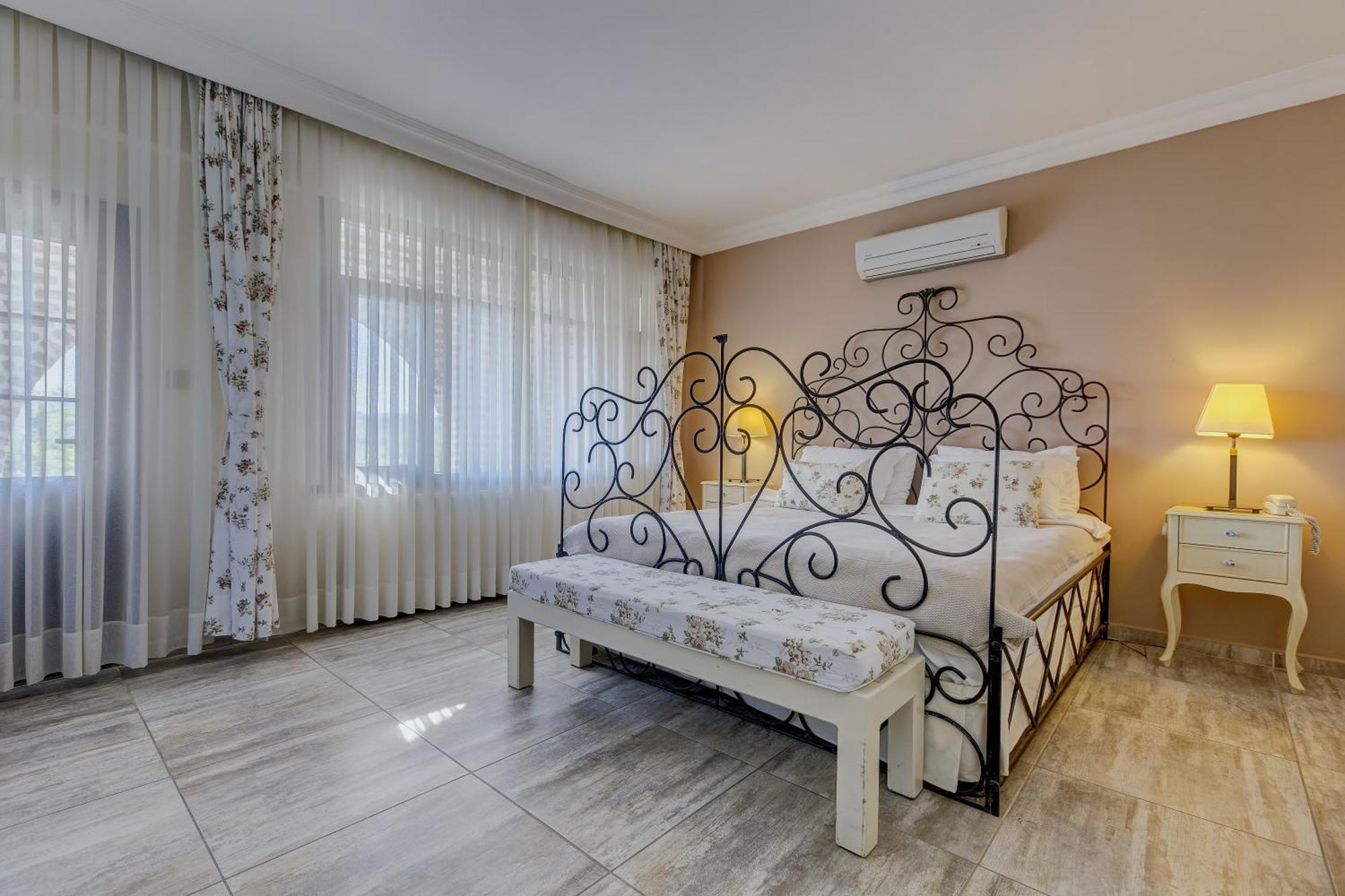 Agva Greenline Guesthouse (Adults Only) חדר תמונה