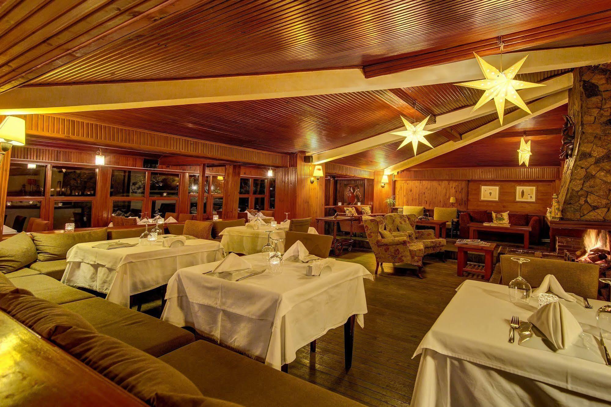 Agva Greenline Guesthouse (Adults Only) מראה חיצוני תמונה