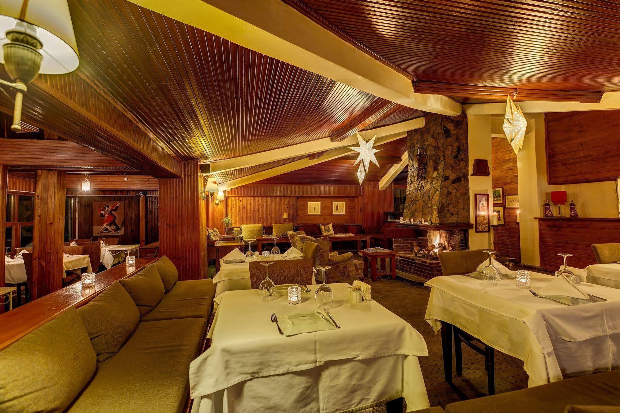 Agva Greenline Guesthouse (Adults Only) מראה חיצוני תמונה