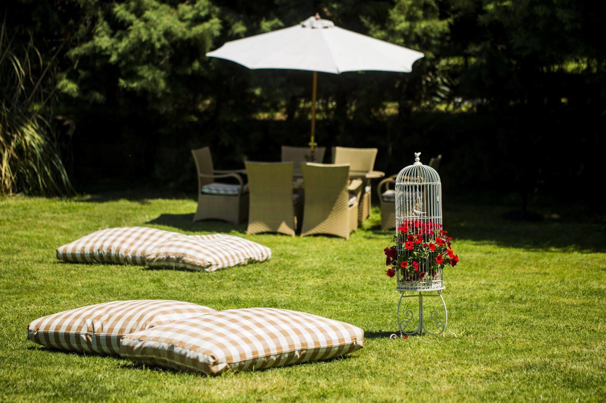Agva Greenline Guesthouse (Adults Only) מראה חיצוני תמונה