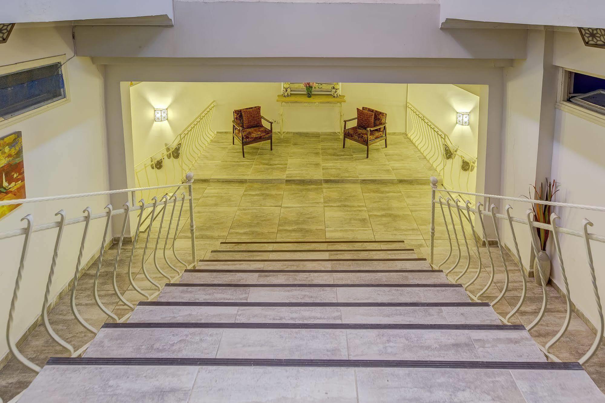 Agva Greenline Guesthouse (Adults Only) מראה חיצוני תמונה