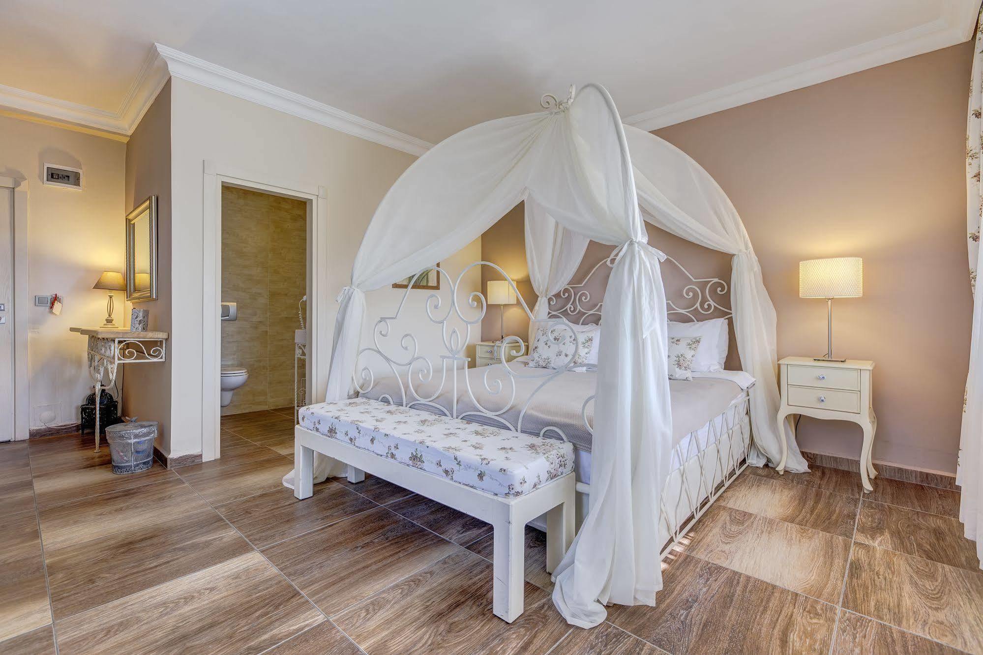 Agva Greenline Guesthouse (Adults Only) מראה חיצוני תמונה