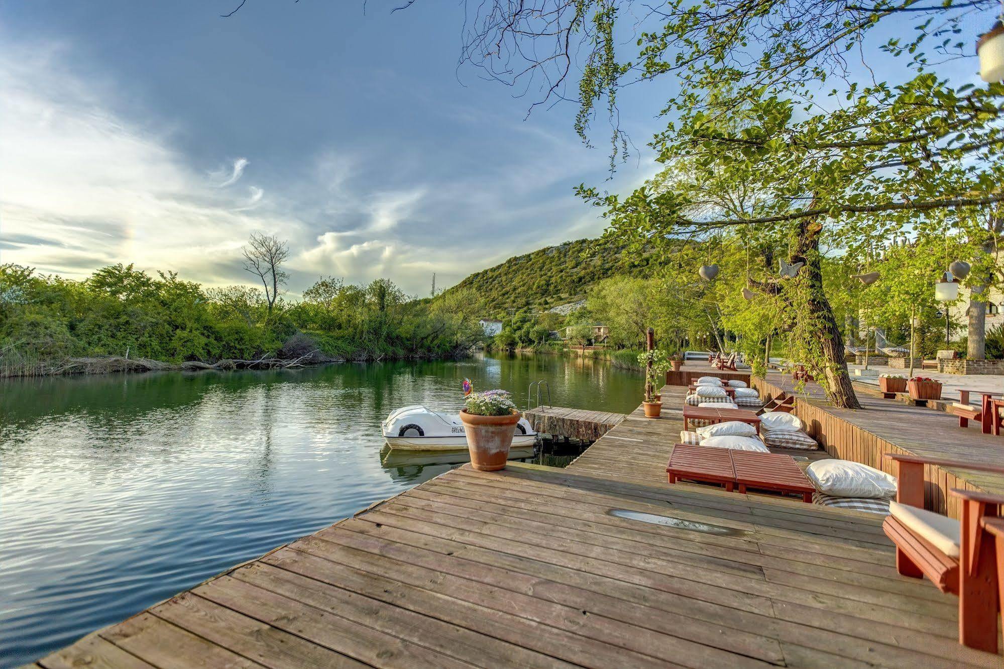 Agva Greenline Guesthouse (Adults Only) מראה חיצוני תמונה