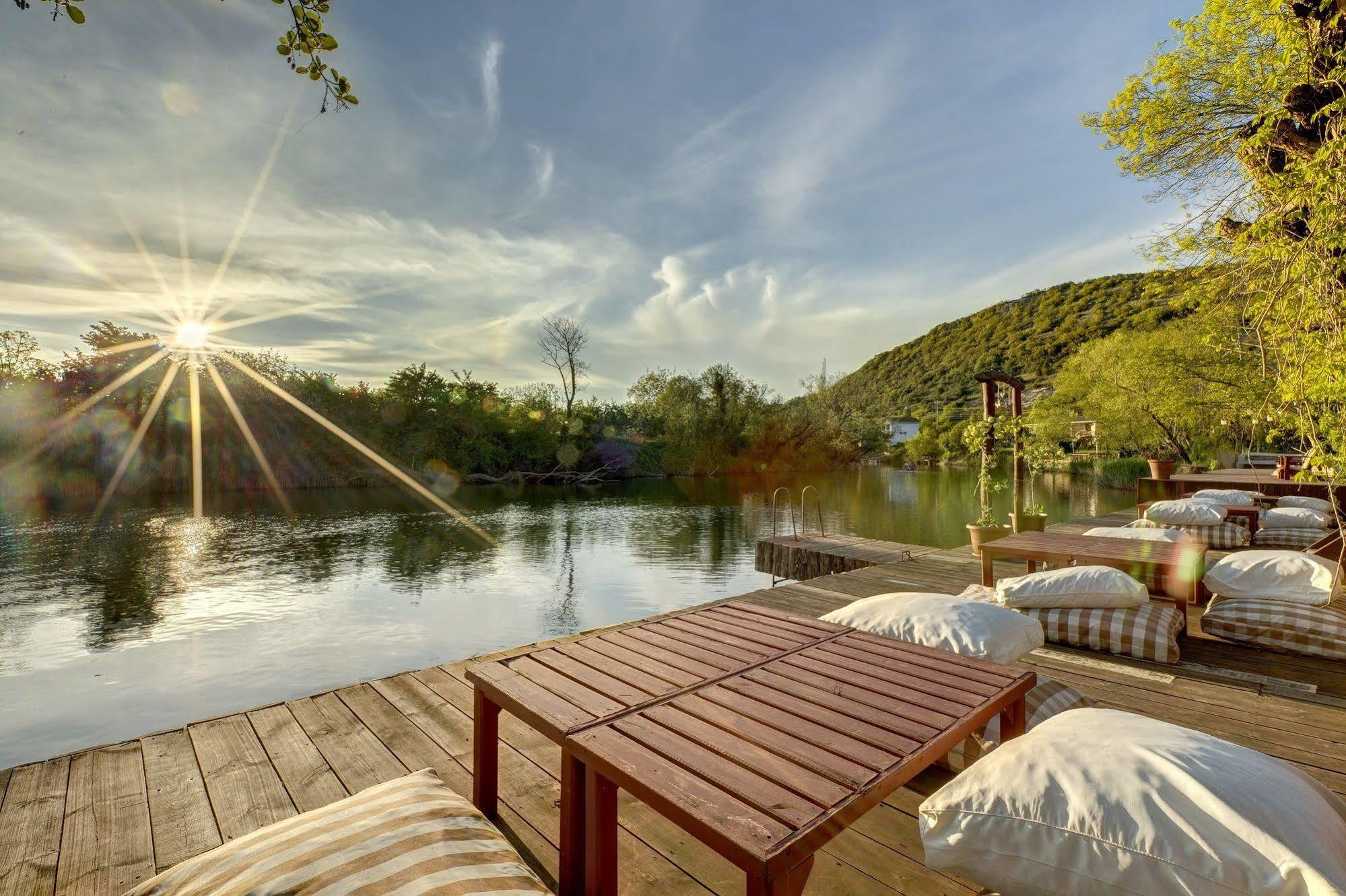 Agva Greenline Guesthouse (Adults Only) מראה חיצוני תמונה